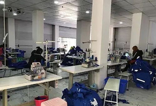 廣州女工口述史 90年代制衣廠的愛情，女追男的黃金時代與計算機零售的萌芽