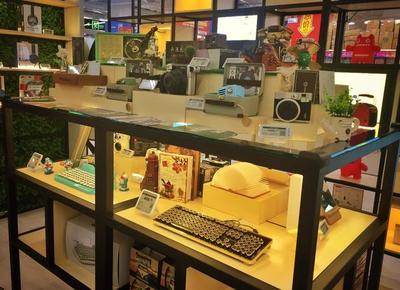 京東年內(nèi)布局300家3C零售體驗店 引領(lǐng)計算機零售新革命