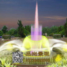 遼源市噴泉設備與假山景觀的專業制造廠家